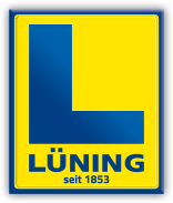 Logo Lüning Karte